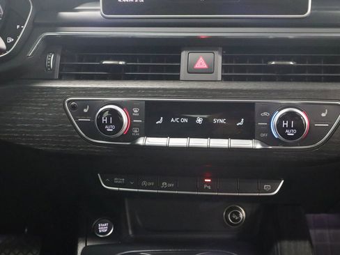 Used 2017 Audi A4 2.0T Premium Plus image 26