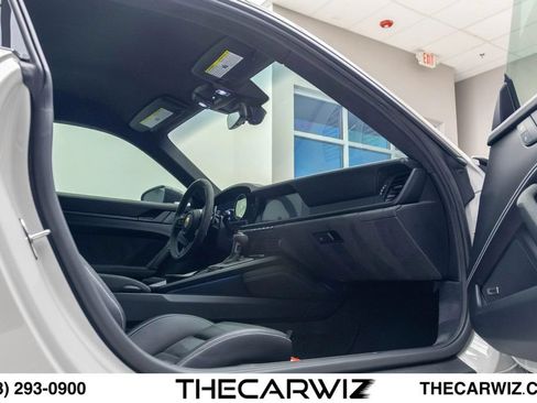 Used 2022 Porsche 911 GT3 RWD image 84