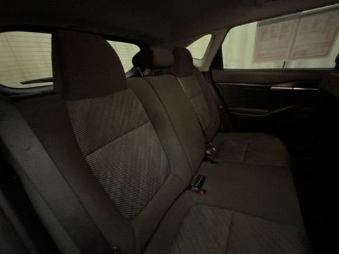 Certified 2024 Kia Seltos LX AWD/4WD image 18