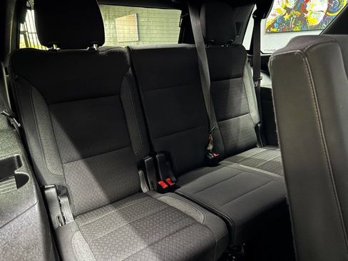 Used 2022 Chevrolet Tahoe LS image 49