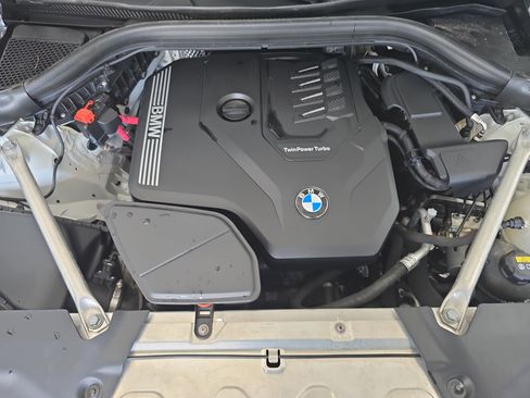 Used 2021 BMW X3 sDrive30i RWD image 32