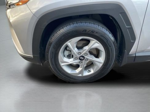 Used 2022 Hyundai Tucson SEL w/ Cargo Package image 11
