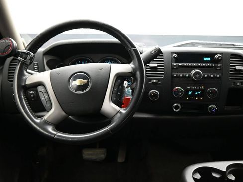 Used 2008 Chevrolet Silverado 1500 LT w/ Power Pack Plus AWD/4WD image 15