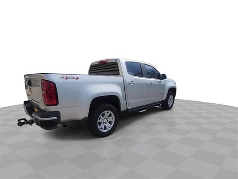 Used 2019 Chevrolet Colorado LT image 8