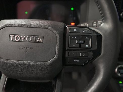 Certified 2024 Toyota Land Cruiser 1958 image 17