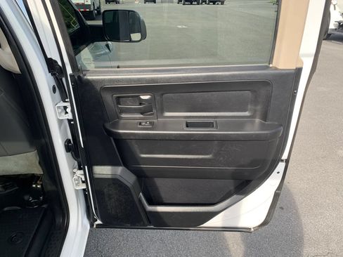 Used 2016 RAM 1500 Tradesman w/ Popular Equipment Group AWD/4WD image 27