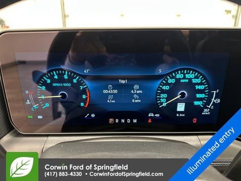 New 2026 Ford Mustang Dark Horse image 27