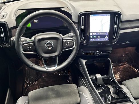 Used 2023 Volvo C40 P8 Recharge Plus AWD/4WD image 16