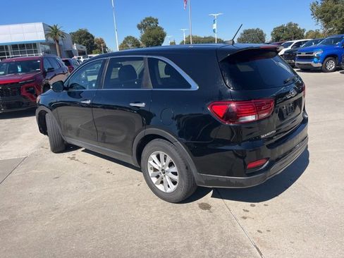 Used 2020 Kia Sorento L image 4