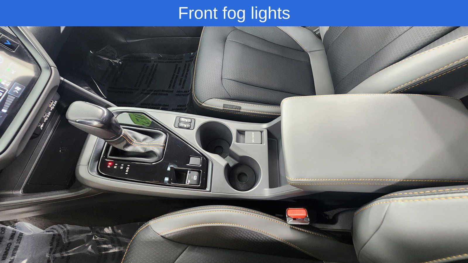 Certified 2024 Subaru Crosstrek 2.5i Wilderness w/ Crosstrek Mirror Package AWD/4WD image 33
