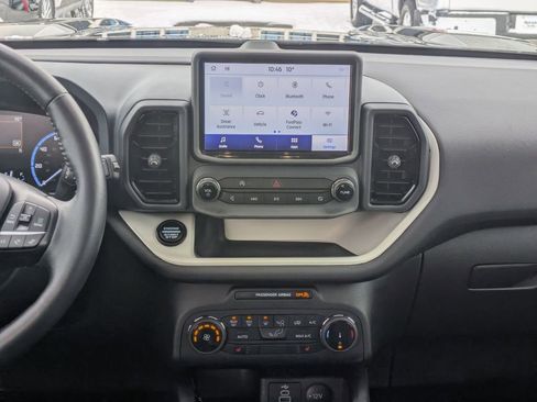 Used 2023 Ford Bronco Sport Heritage image 12