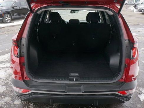 Used 2024 Hyundai Tucson SEL image 44