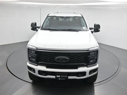 New 2026 Ford F250 Lariat w/ Tremor Off-Road Package image 39