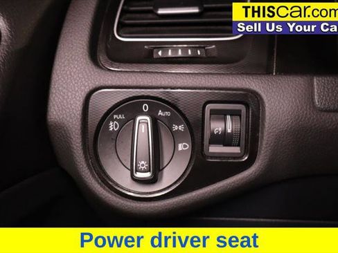 Used 2015 Volkswagen GTI SE image 13