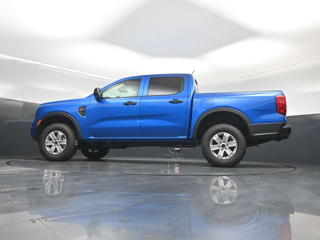 New 2026 Ford Ranger XL RWD image 47
