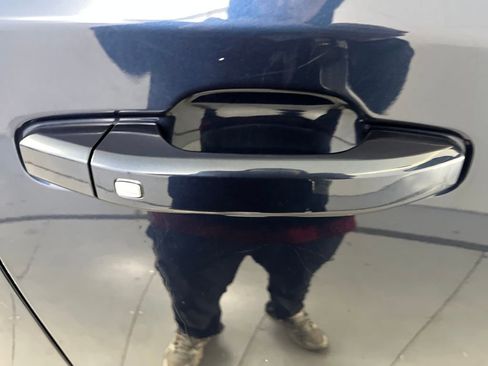 Used 2021 Chevrolet Silverado 1500 RST image 51