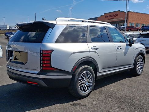 New 2026 Hyundai Palisade SEL AWD/4WD image 4