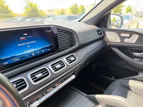 Used 2024 Mercedes-Benz GLE 53 AMG 4MATIC Coupe image 26