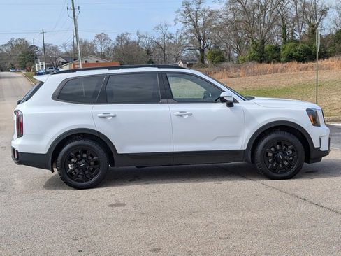 Used 2024 Kia Telluride SX Prestige X-Pro image 6