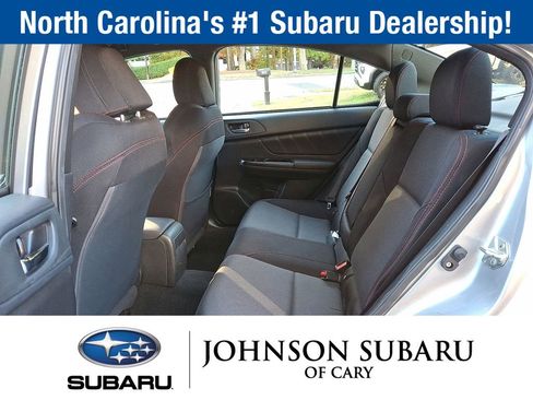 Used 2021 Subaru WRX image 21