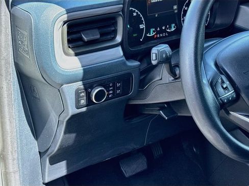Used 2024 Ford Maverick XL FWD image 10