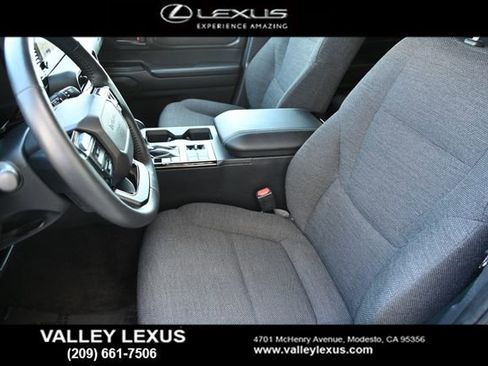 Used 2024 Toyota Land Cruiser 1958 AWD/4WD image 7