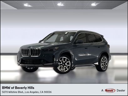 New 2026 BMW X1 xDrive28i w/ Technology Package