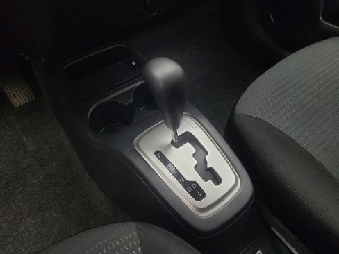 Used 2021 Mitsubishi Mirage G4 ES image 26