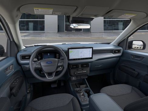 New 2026 Ford Maverick XL image 11