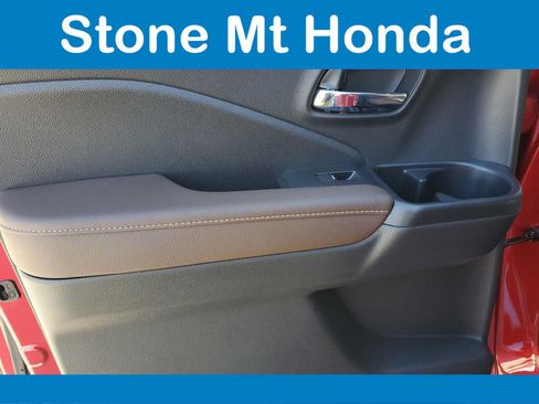 Used 2026 Honda Ridgeline RTL image 9