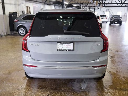 New 2026 Volvo XC90 T8 Plus w/ Protection Package image 8