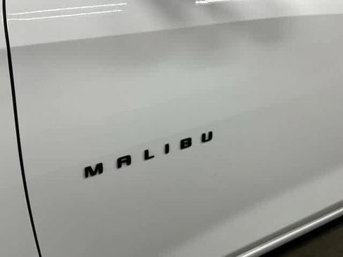Used 2022 Chevrolet Malibu RS FWD image 30