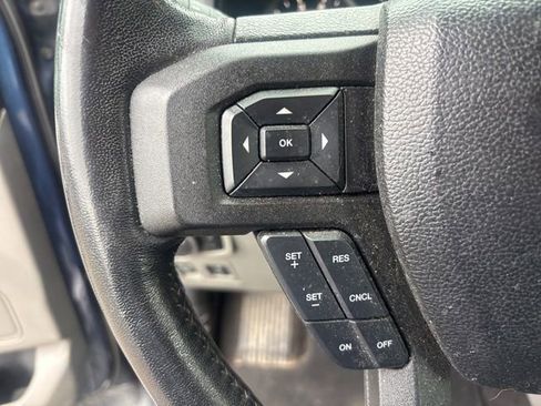 Used 2018 Ford F150 XLT w/ Equipment Group 302A Luxury AWD/4WD image 22