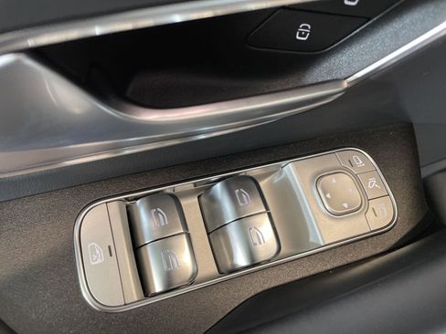 New 2025 Mercedes-Benz GLE 63 AMG S image 12