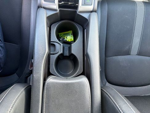 Used 2019 Honda Civic Sport image 16