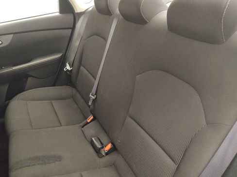 Used 2021 Kia Forte Sedan FWD image 18