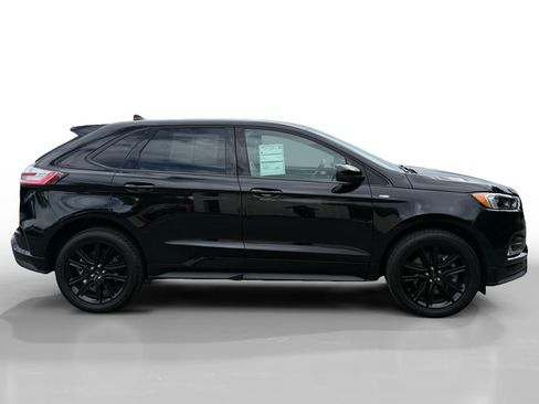 Certified 2023 Ford Edge ST-Line AWD/4WD image 6