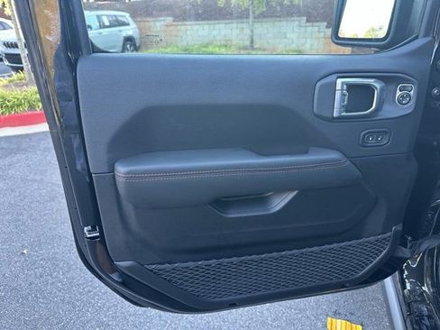 New 2026 Jeep Wrangler Unlimited Rubicon image 10