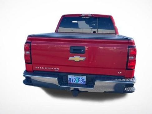 Used 2016 Chevrolet Silverado 1500 LT image 6