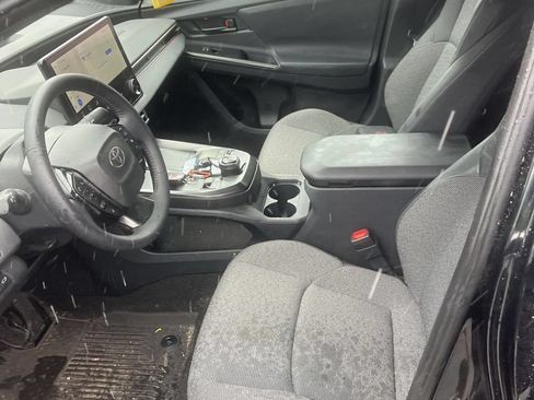 Used 2026 Toyota bZ AWD/4WD image 30