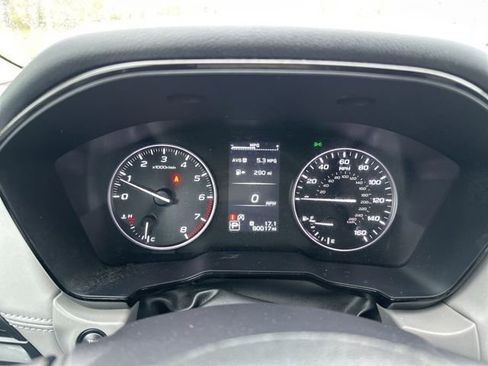 Used 2024 Subaru Outback Premium AWD/4WD image 22