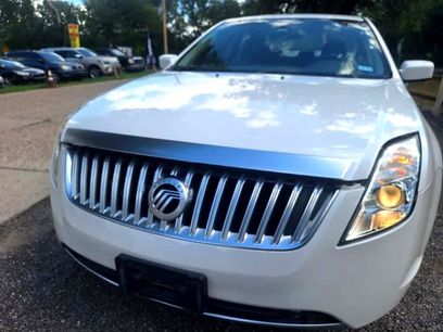 Used 2010 Mercury Milan Hybrid
