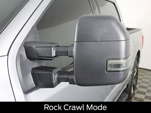 Certified 2021 Ford F150 XLT w/ Equipment Group 302A High image 27