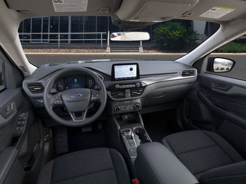 New 2026 Ford Escape Active image 9