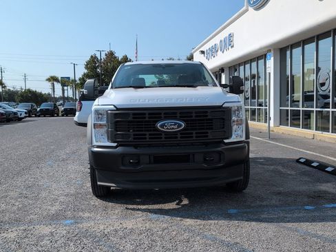 New 2026 Ford F550 4x4 Crew Cab Super Duty image 4