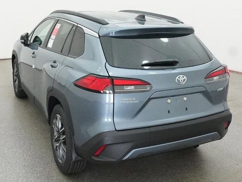 New 2026 Toyota Corolla Cross XLE FWD image 13