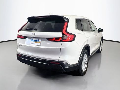 Used 2024 Honda CR-V EX-L image 21
