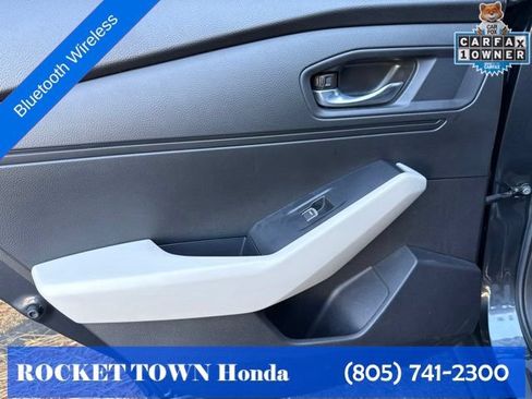 Used 2025 Honda Accord LX image 24