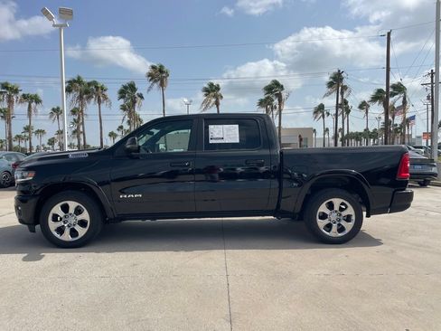 Used 2025 RAM 1500 Lone Star RWD image 2