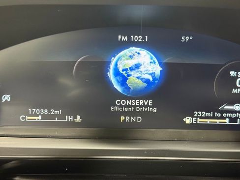 Certified 2022 Lincoln Corsair Reserve w/ Equipment Group 201A image 47